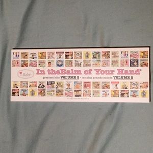 In the Balm of Your Hand Vol. 2